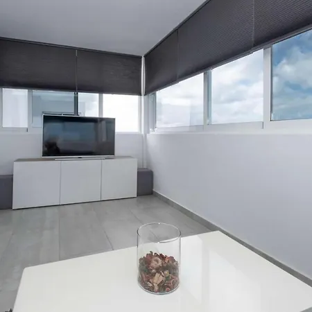 9 * Playa Blanca (Lanzarote)